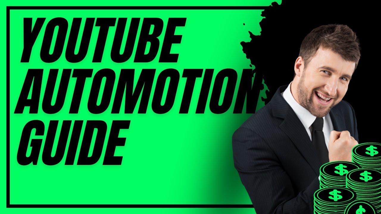 Automation Step By Step Guide Youtube