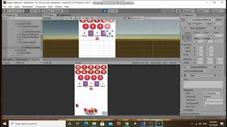 #Unity2D - Math Game (for Kids)