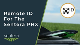 Remote ID for the PHX Overview