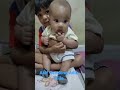 Gendong adik Bayi #shorts #viral