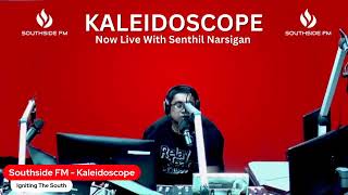 Southside FM - Kaleidoscope