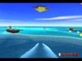 Crash Bandicoot 3: Warped - 07 - Makin' Waves Platinum Relic