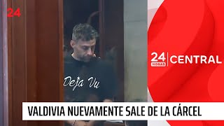 Las claves del caso Jorge Valdivia | 24 Horas TVN Chile