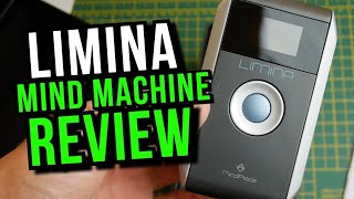 Limina Mind Machine Unboxing And Long Term Review 2021 (Surprising)