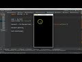 PYTHON 3 TKINTER - GUI CANVAS