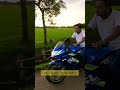 I’m rider, provider | bike ride | motorcycle ride | Satisfya | Imran Khan Song