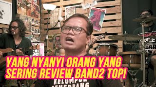 SUARA SOLEH SOLIHUN SILAKAN DI REVIEW!!!