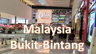 Enjoy Malaysia Part2 Buki-Bintang