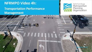 MPO Training Video - Transportation Performance Management