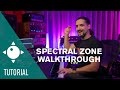 Spectral Zone Walkthrough | HALion 7 New Features