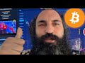 BITCOIN HIT $68,000!!! & WLD UP 80%, TESLA MOVED $500 million of btc!