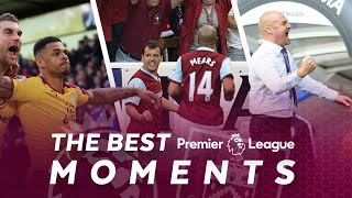 The Best Premier League Moments | Top Wins, Goals & Saves In The Top Flight