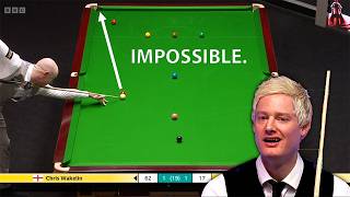 50 INSANE Shots - World Championship 2026!!