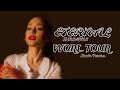 eternal sunshine world tour: Touch It (concept) - Ariana Grande