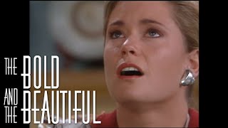 Bold and the Beautiful - 1988 (S2 E137) FULL EPISODE 378