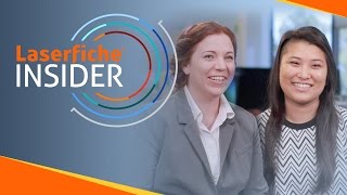 Laserfiche Insider - Laserfiche is Accepting BPL User Submissions (July 18, 2016)