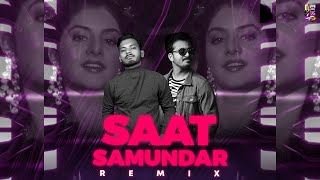 Saat Samundar (Remix) – Definite Music & DJ Chetan Sindikar