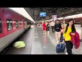 vaishno devi railway station tour katra railway station how to reach temple all food rooms guide