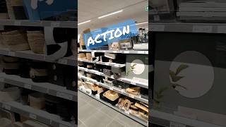 réouverture du magasin action à Saint-Denis 🥳🎉😍