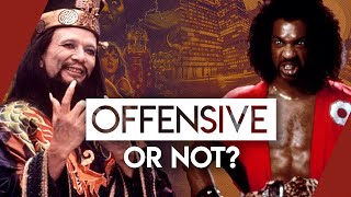 Big Trouble in Little China: Offensive or Not? | Video Essay