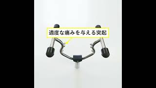 いろいろ考えた結果の高性能さすまた／佐野機工の防犯製品FAQ（弁慶）