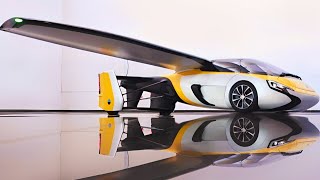 CARROS VOADORES E  AERONAVES  INCRÍVEIS QUE VÃO EXPLODIR SUA MENTE EM 2025!