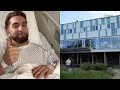 Kendji Girac hospitalisé : il sort enfin du silence depuis sa chambre