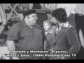 Manolo y Machucao - 