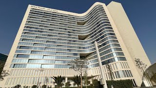 Hilton Riyadh Hotel & Residences | 5 Star Hotel | Welcome Saudi