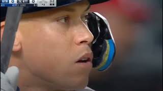 Aaron Judge Hits Home Run #48 A JUDGIAN BLAST!💥💥ALLL RISE!!! Vs Mets