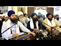 ਮੁਸਿ ਮੁਸਿ ਰੋਵੇ ਕਬੀਰ ਕੀ ਮਾਈ bhai jagpal singh ji uk blissful kirtan 3