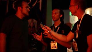 TERA: The Exiled Realm of Arborea  | developer interview | E3 2010 theGamer.vg