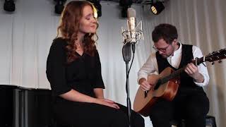 Elin Bell - Everything (Michael Bublé Cover) // live session