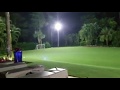 Super Bright LED Flood Light 300W