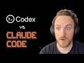 Codex vs Claude Code: which AI coding agent is better?