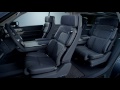 2016 lincoln navigator concept studio interior prezentare oficiala