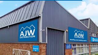 AJW Depot Locations