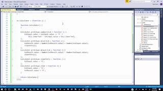 Web Programming 2 - Chapter 6 Exercises - Spring 2018