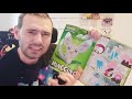 pokemon trenuj ze mną numer 5 unboxing magazynu dla fanów pokemon