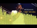 chief shumba hwenje hossana official audio