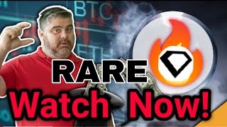 Rare coin Price Prediction! SuperRare News Today