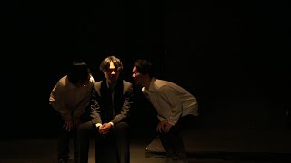 アイマχミセル コント演劇「プロローグ：石を運ぶ話」第二回公演より