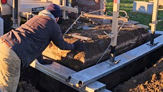 What is a Disinterment?