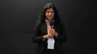 Gender Equality at Workplace | Nidhi Dua | TEDxGurugramWomen