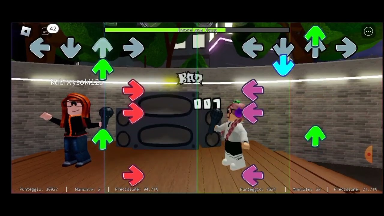 Fnf Youtube