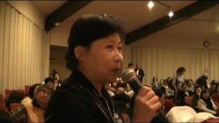 2010年5月23日图腾大师卢军宏台长美国洛杉矶玄艺综述解答会5