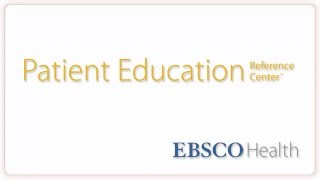 Patient Education Reference Center - Tutorial