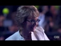 watch gabby giffords lead the pledge of allegiance at dnc