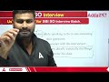 do s and don ts for sbi so interview by vaibhav srivastava