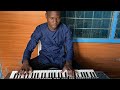 Fred Omondi  MWAMBA SOLO  by SHEM BLESSING (Cover) song sigah band